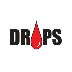 DROPS HOT SAUCE LOGO